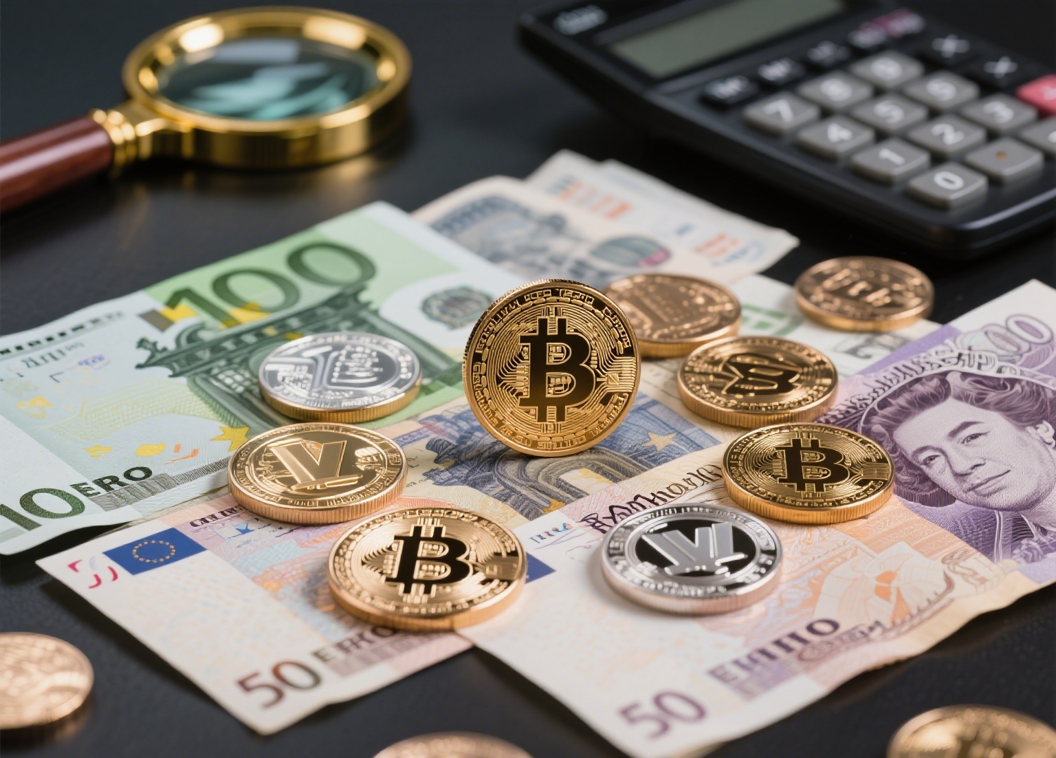 揭秘全球最大稳定币：Tether (USDT) 如何重塑金融格局