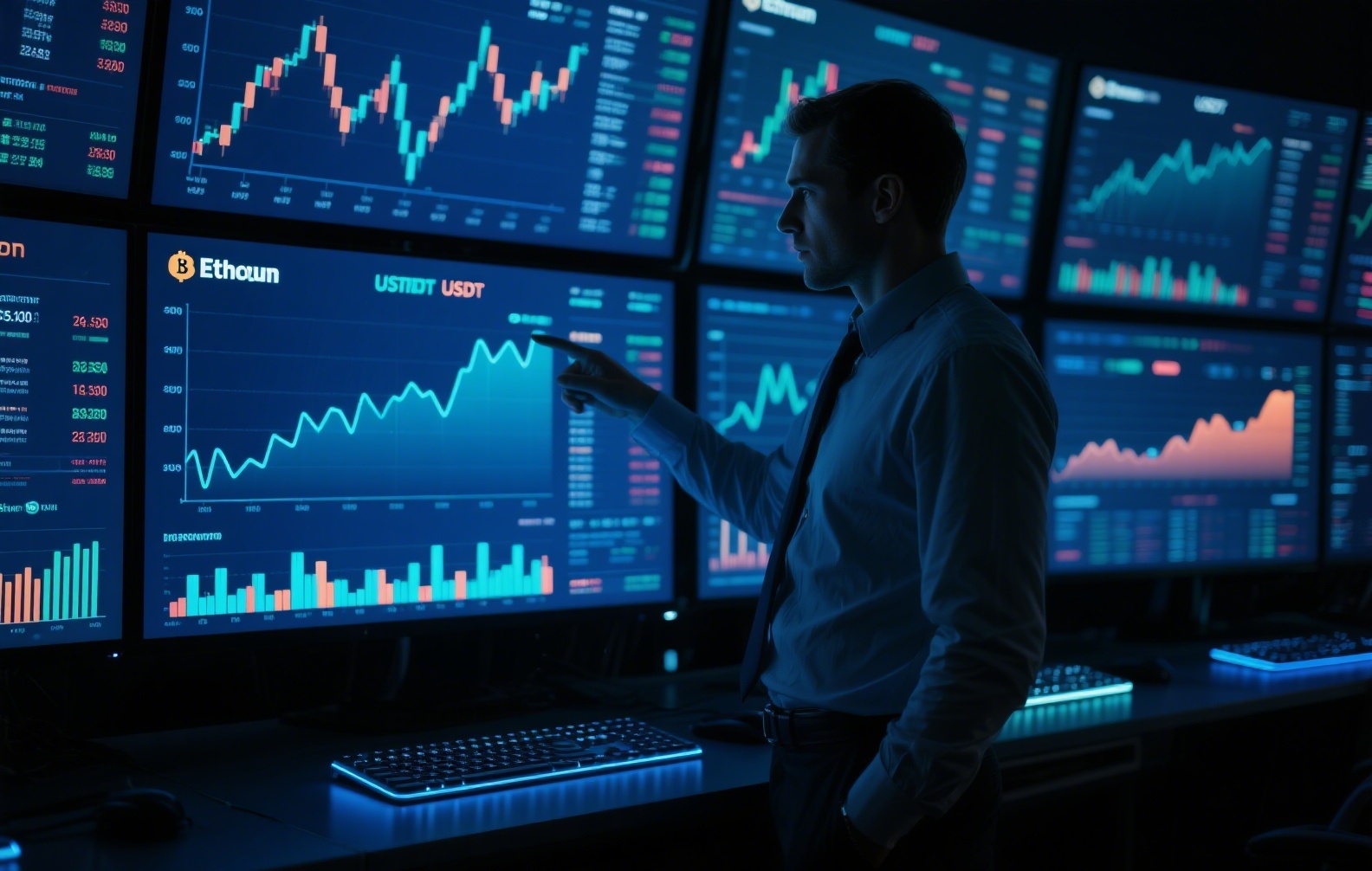 如何安全地将币安加密货币转移到冷钱包：完整步骤指南